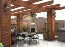 Kwikfynd Pergolas
blanchview